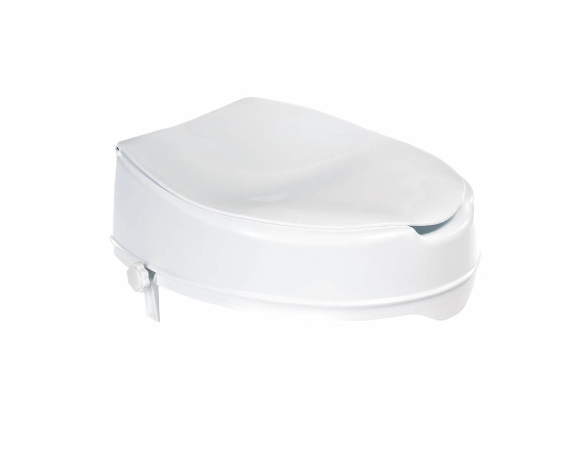 Image of Ridder WC-Erhöhung weiss bei nettoshop.ch