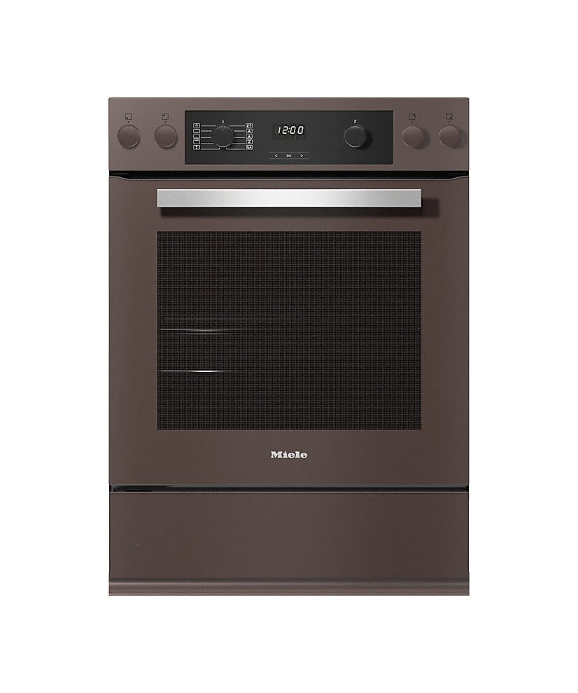 Image of Miele H 2265-1-55 E Herd Havannabraun bei nettoshop.ch