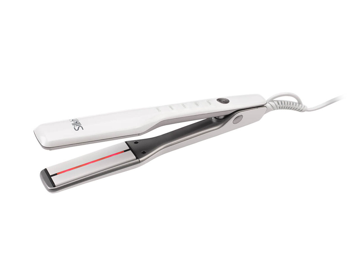 Image of Silk'n Infrarot GoSleek Haarglätter bei nettoshop.ch