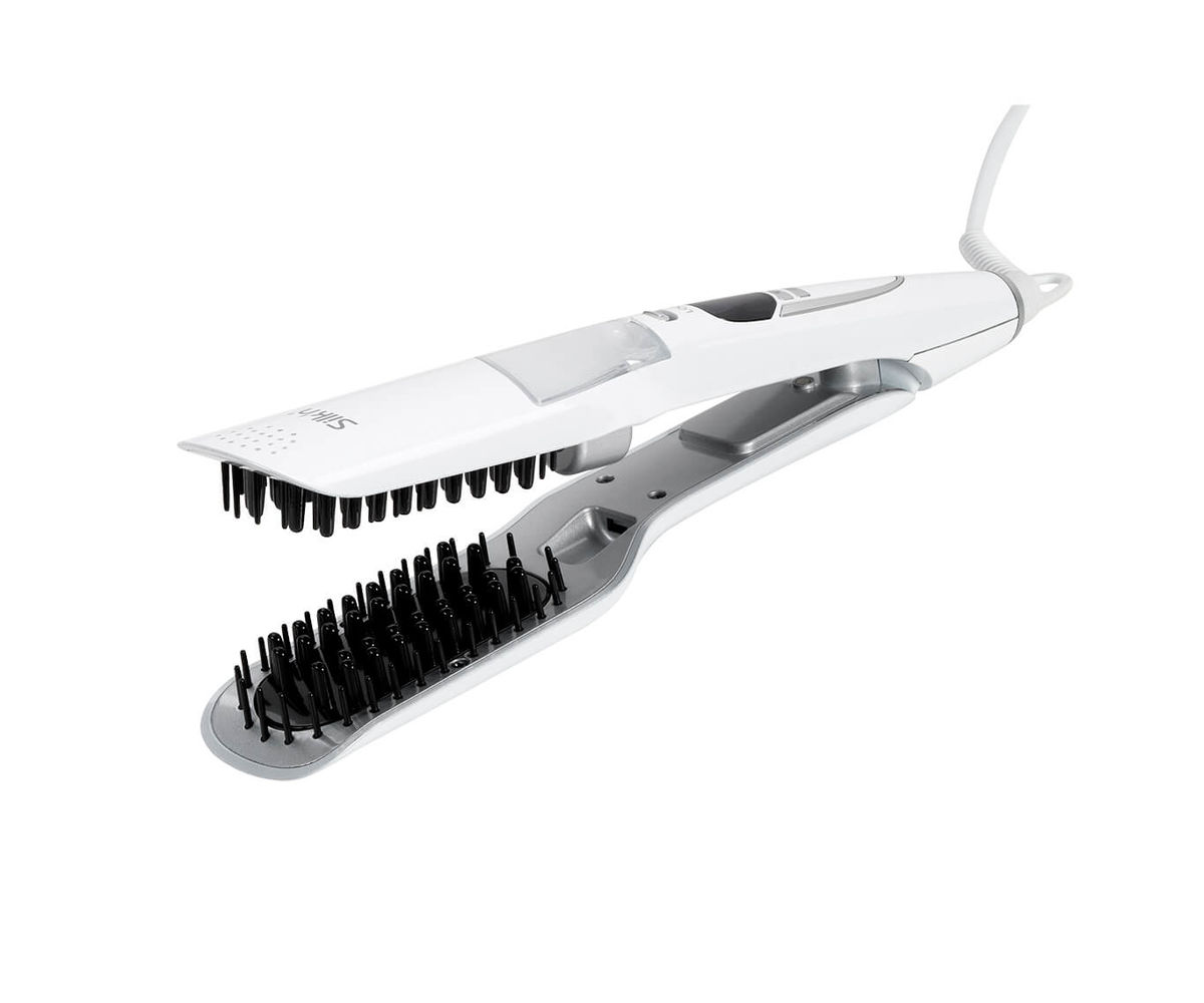 Image of Silk'n Dampf GoBrush Haarglätter bei nettoshop.ch