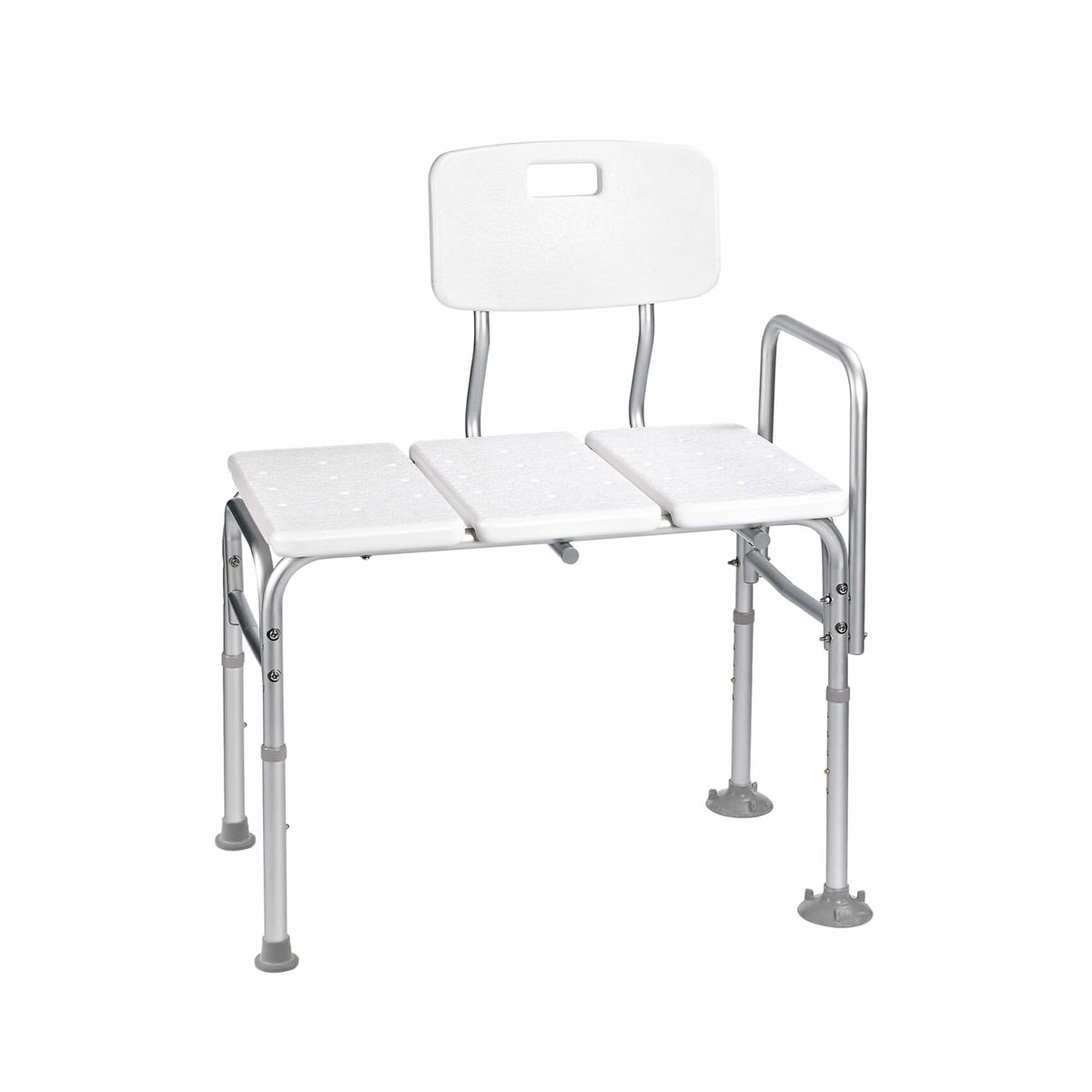 Image of Ridder Badewannen-Transferbank höhenverstellbar weiss bei nettoshop.ch