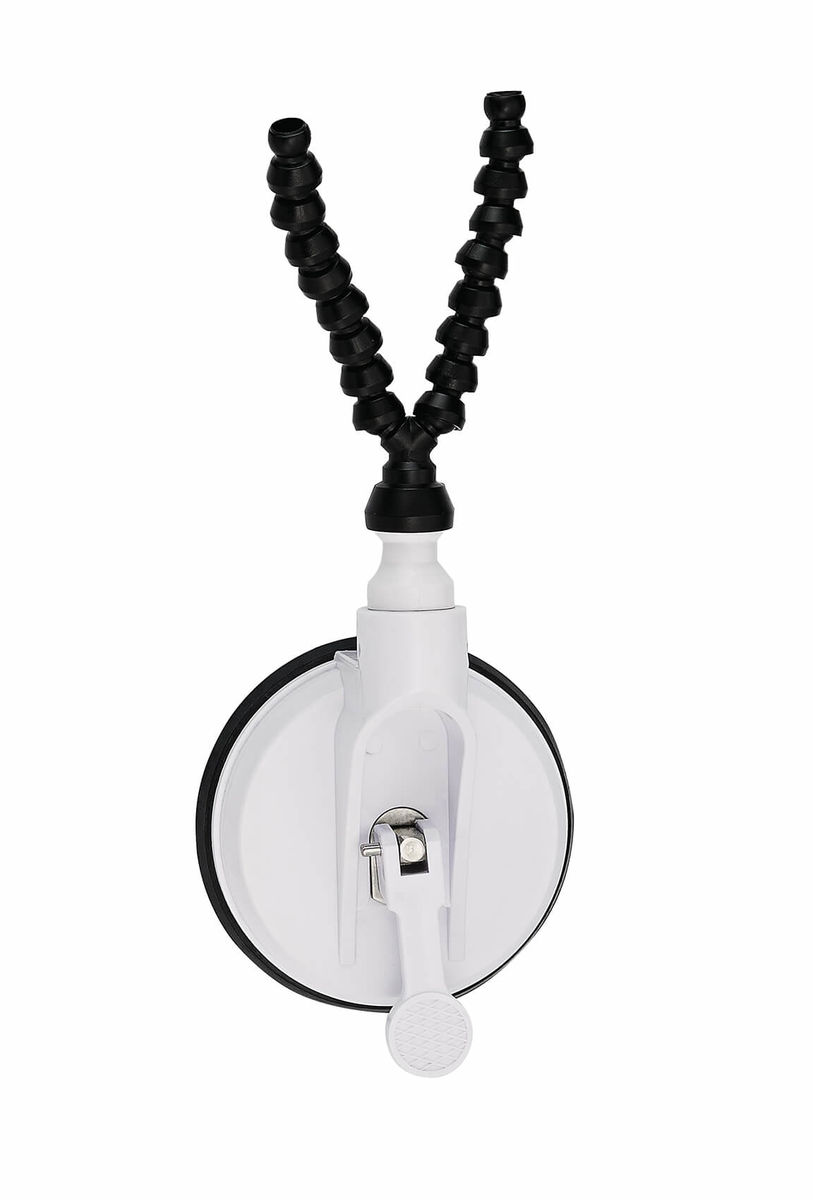 Image of Ridder Universalsaughalter weiss bei nettoshop.ch