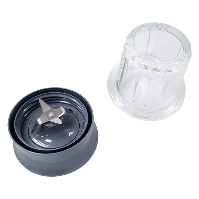 Image of Kenwood MultiOne KHH326SI Kräuter und Gewürzmühle Zubehör bei nettoshop.ch