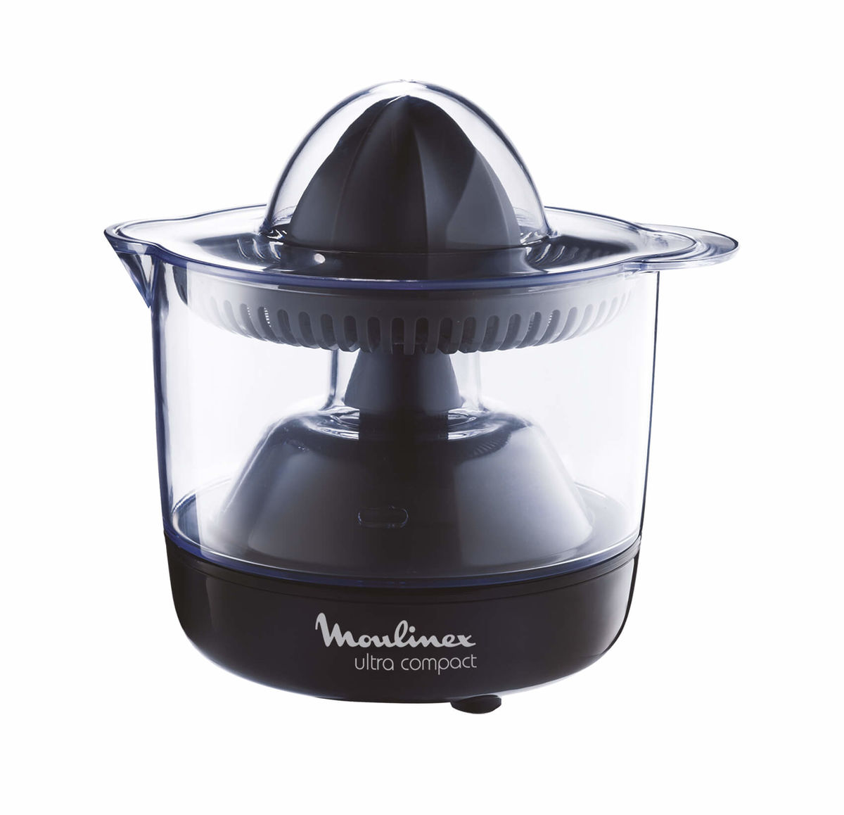 Image of Moulinex Ultracompact PC1208 Zitruspresse bei nettoshop.ch