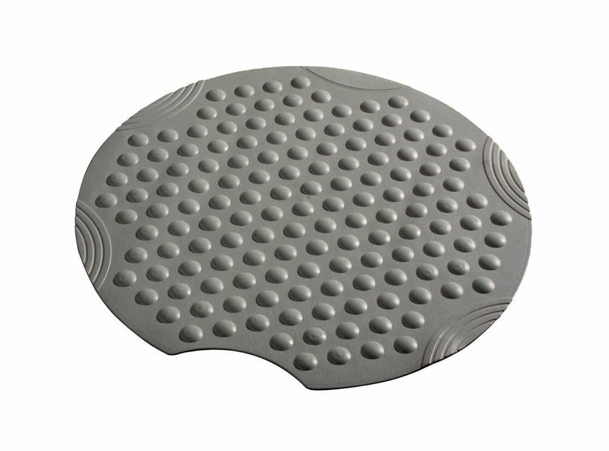 Image of Ridder Duscheinlage Tecno-PLUS grau bei nettoshop.ch