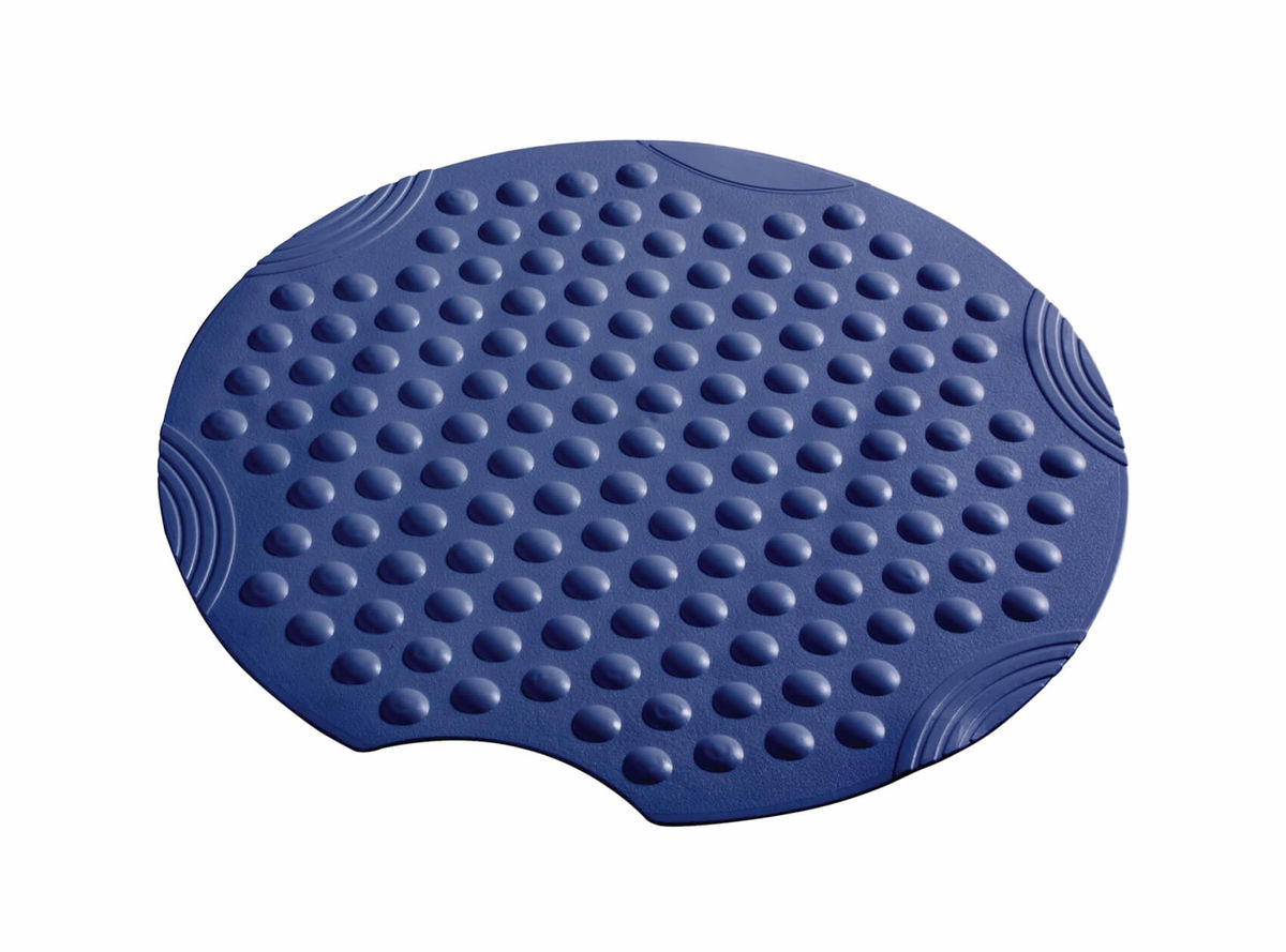 Image of Ridder Duscheinlage Tecno-PLUS blau bei nettoshop.ch