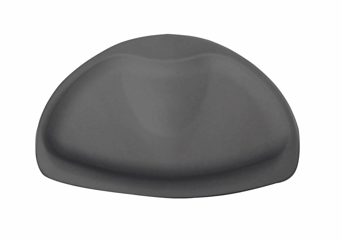 Image of Ridder Kopfpolster Tecno-PLUS grau bei nettoshop.ch