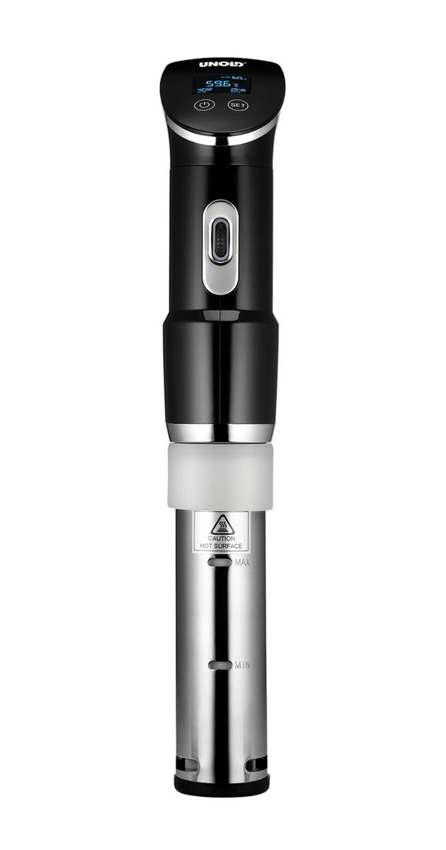 Image of Unold Sous Vide Stick Time Garer bei nettoshop.ch