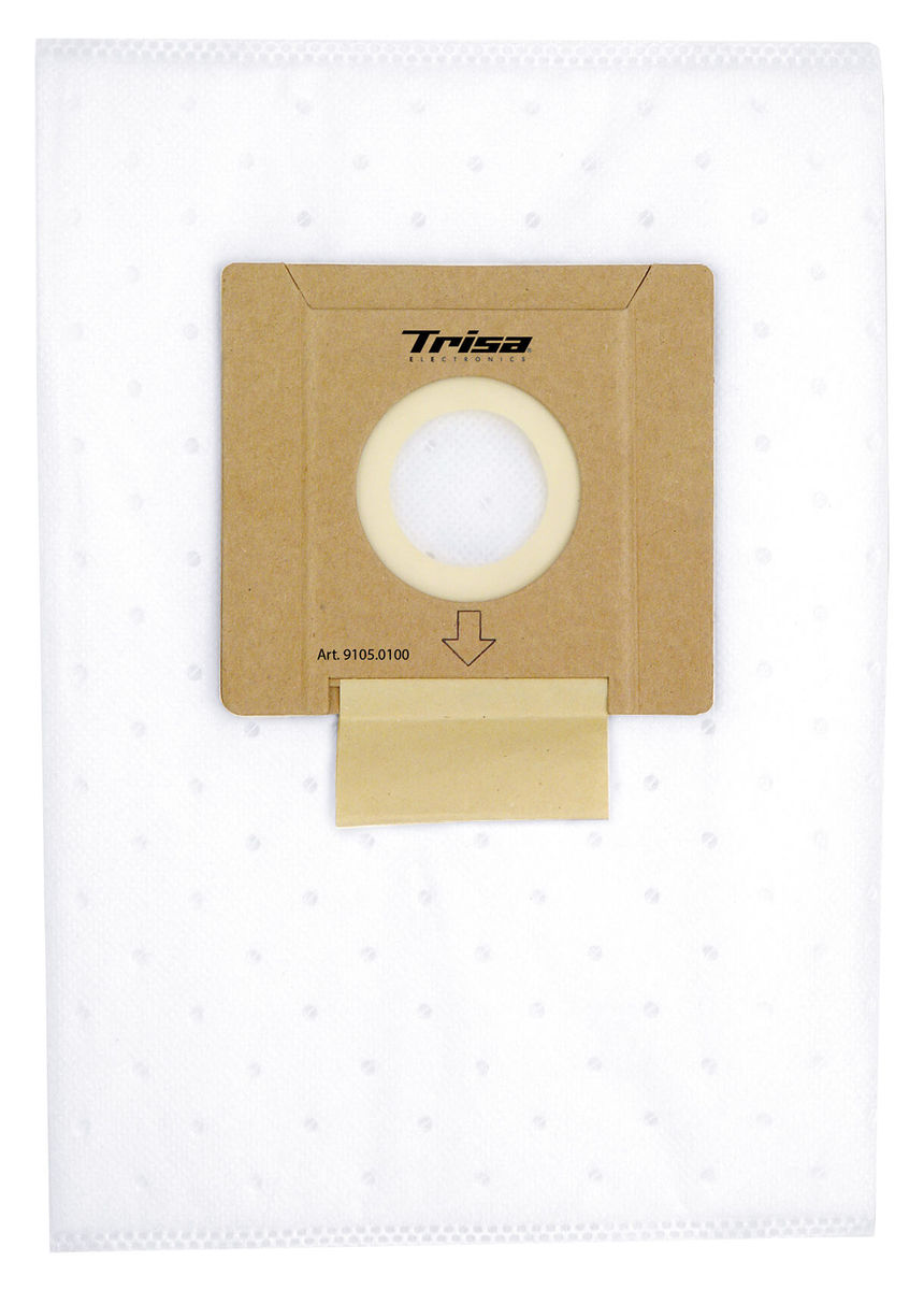 Image of Trisa Micro 9482 Staubbeutel Zubehör bei nettoshop.ch