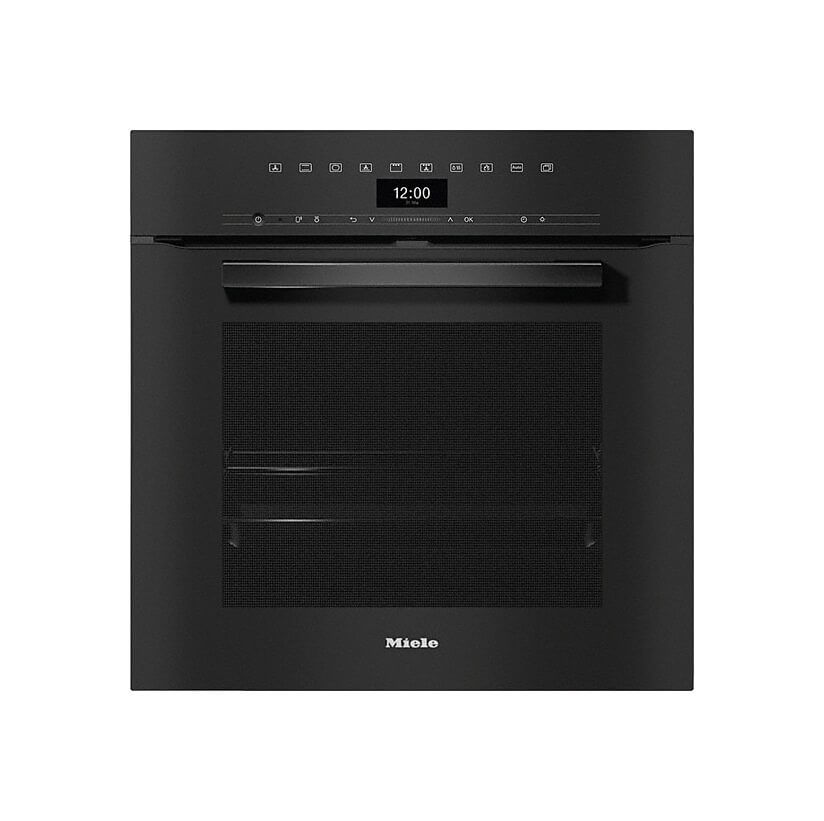 Image of Miele H 7460-60 BP Backofen Obsidianschwarz bei nettoshop.ch