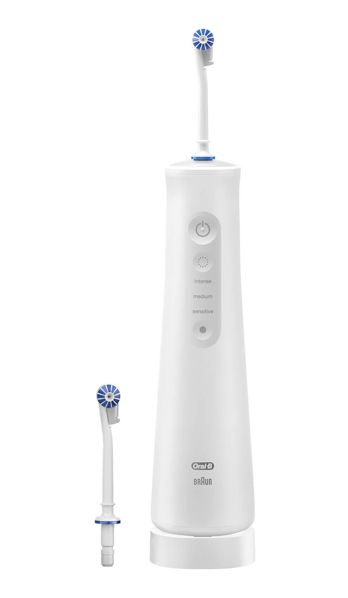 Image of Oral-B AquaCare 6 Pro Expert Munddusche bei nettoshop.ch