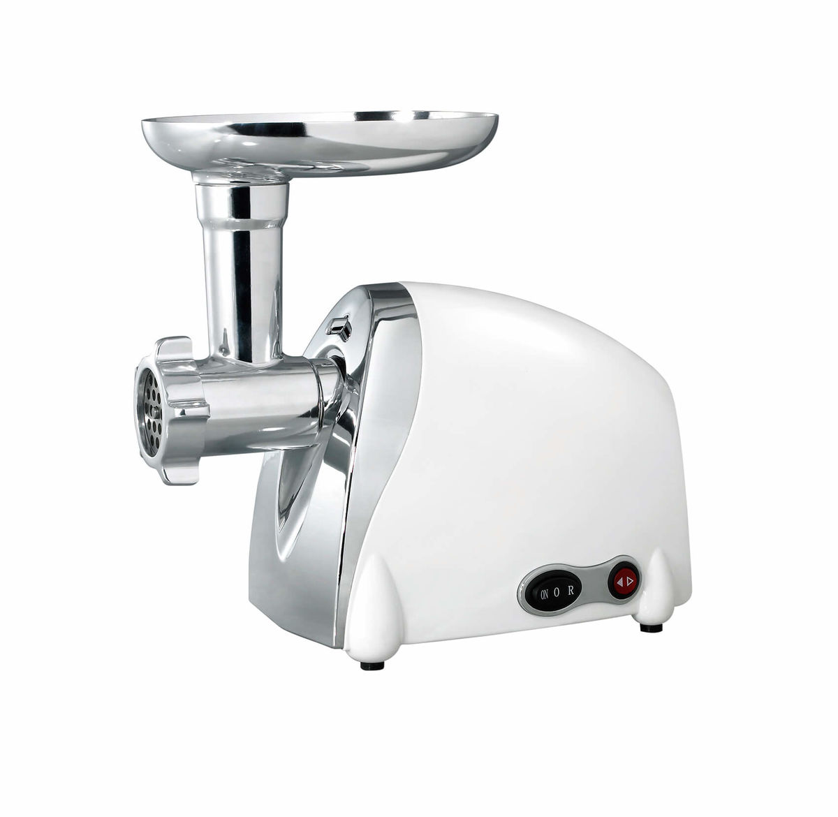 Image of Ohmex DUETTO PLUS Fleischwolf bei nettoshop.ch