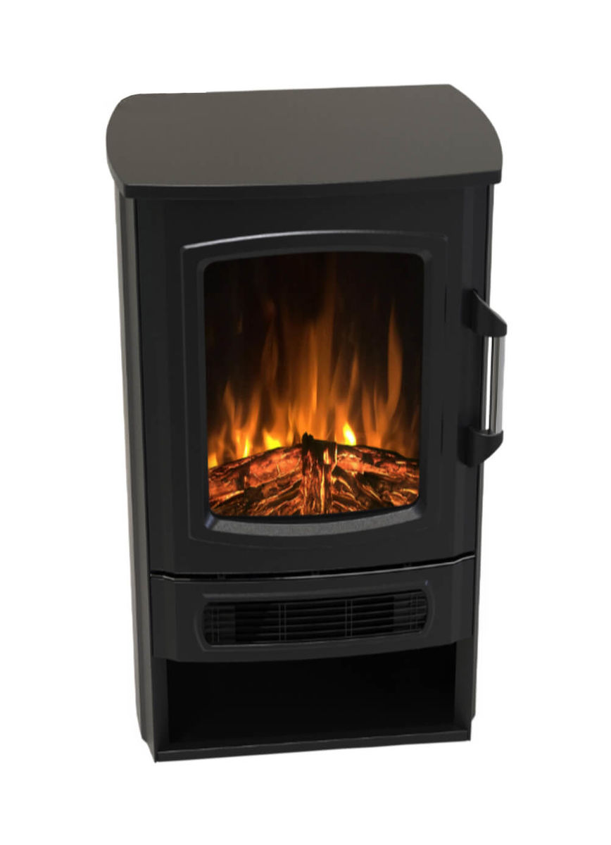 Image of Ohmex HET 2020 Heizofen freistehend bei nettoshop.ch