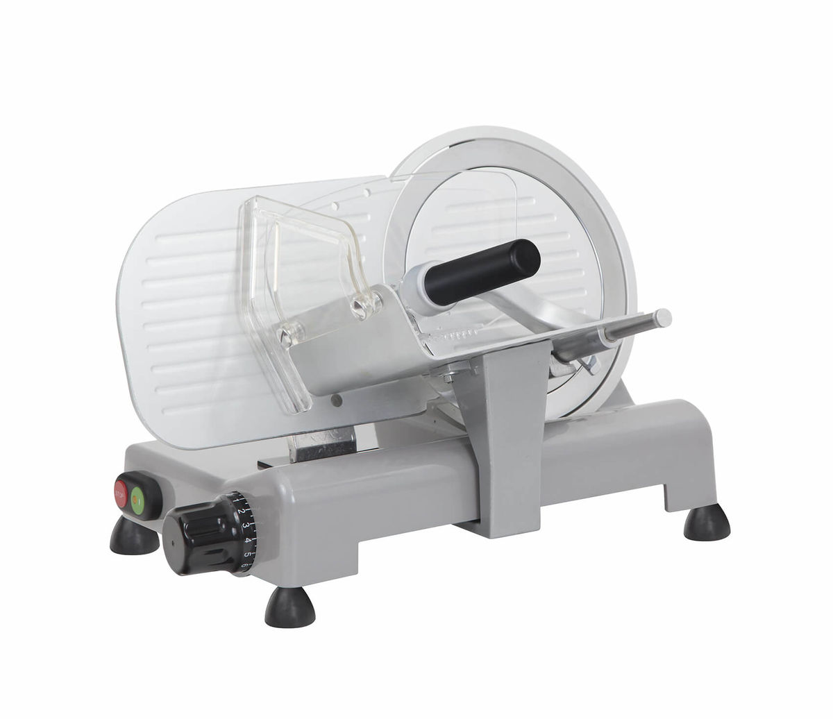 Image of Ohmex LUXURY 22GL R Schneidemaschine bei nettoshop.ch