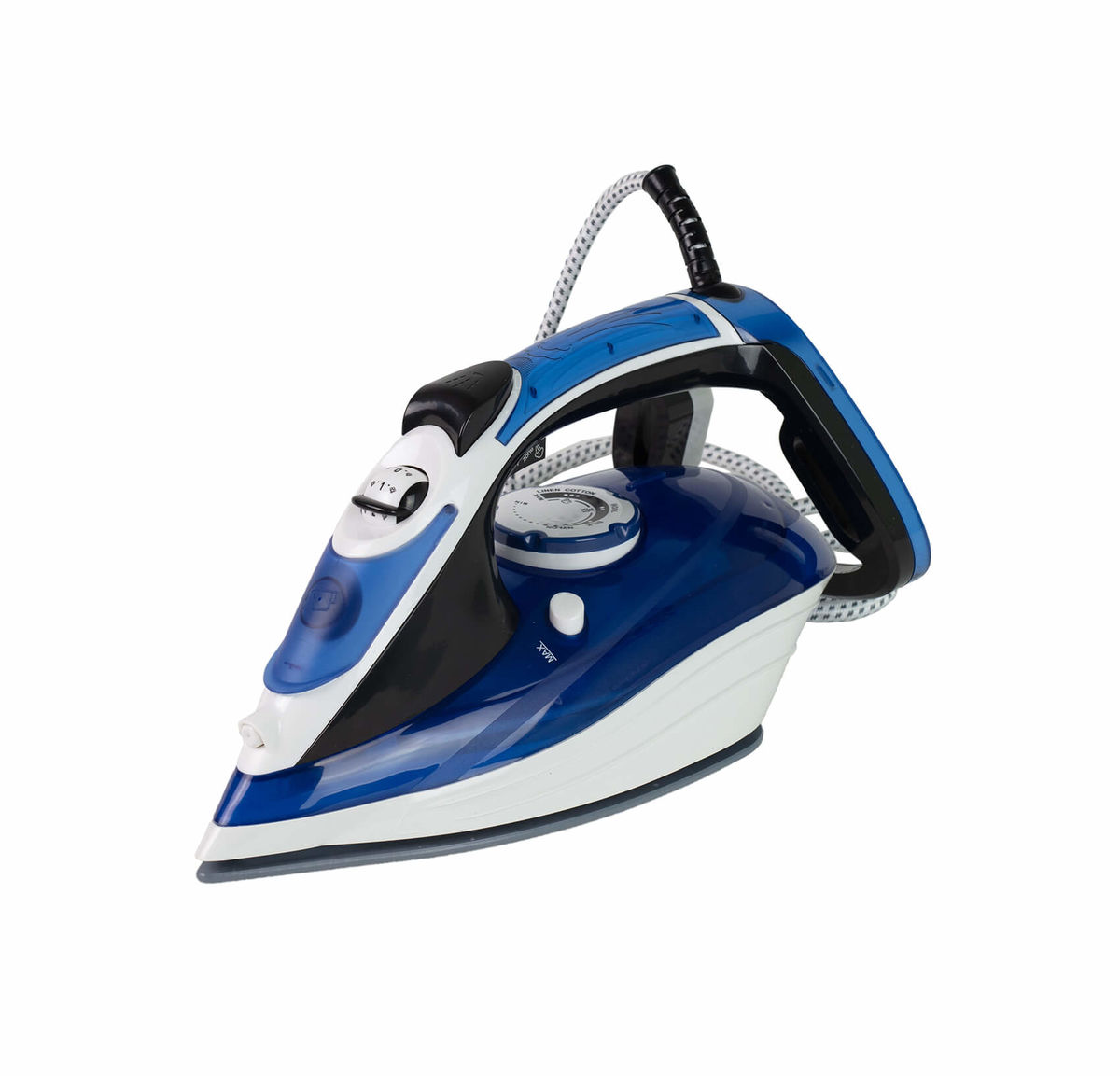 Image of Ohmex STI 8001CER Bügeleisen bei nettoshop.ch