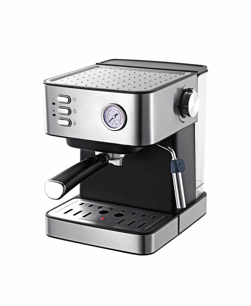 Image of Ohmex XPS 8160T Siebträgermaschine bei nettoshop.ch