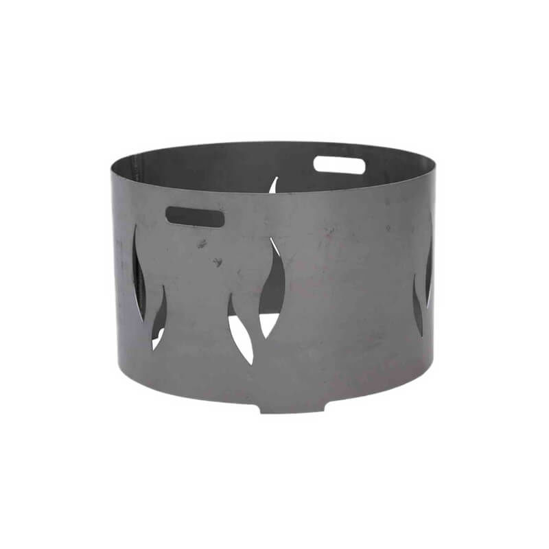 Image of Siena Garden Feuerschalenaufsatz ø 100 cm bei nettoshop.ch