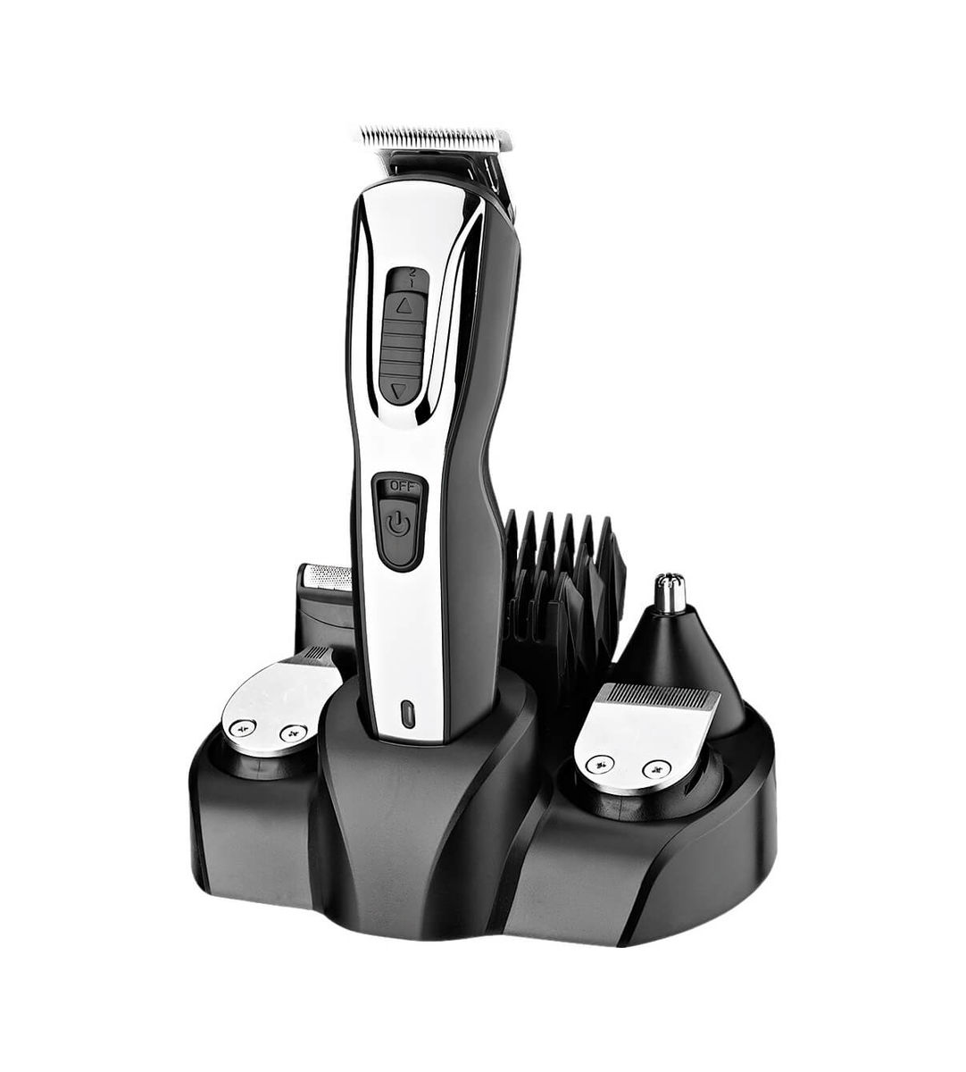 Image of Ohmex HCP 1102KIT Grooming Set 5in1 Rasierer bei nettoshop.ch