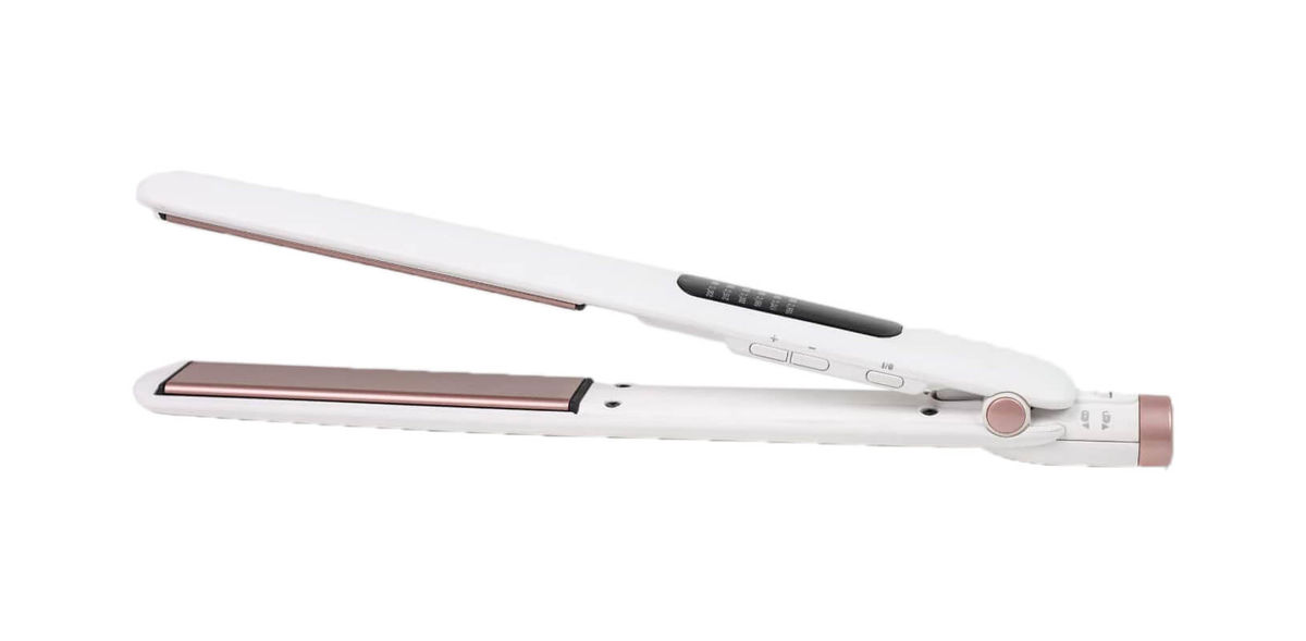 Image of Ohmex HSY 958 Glätteisen bei nettoshop.ch