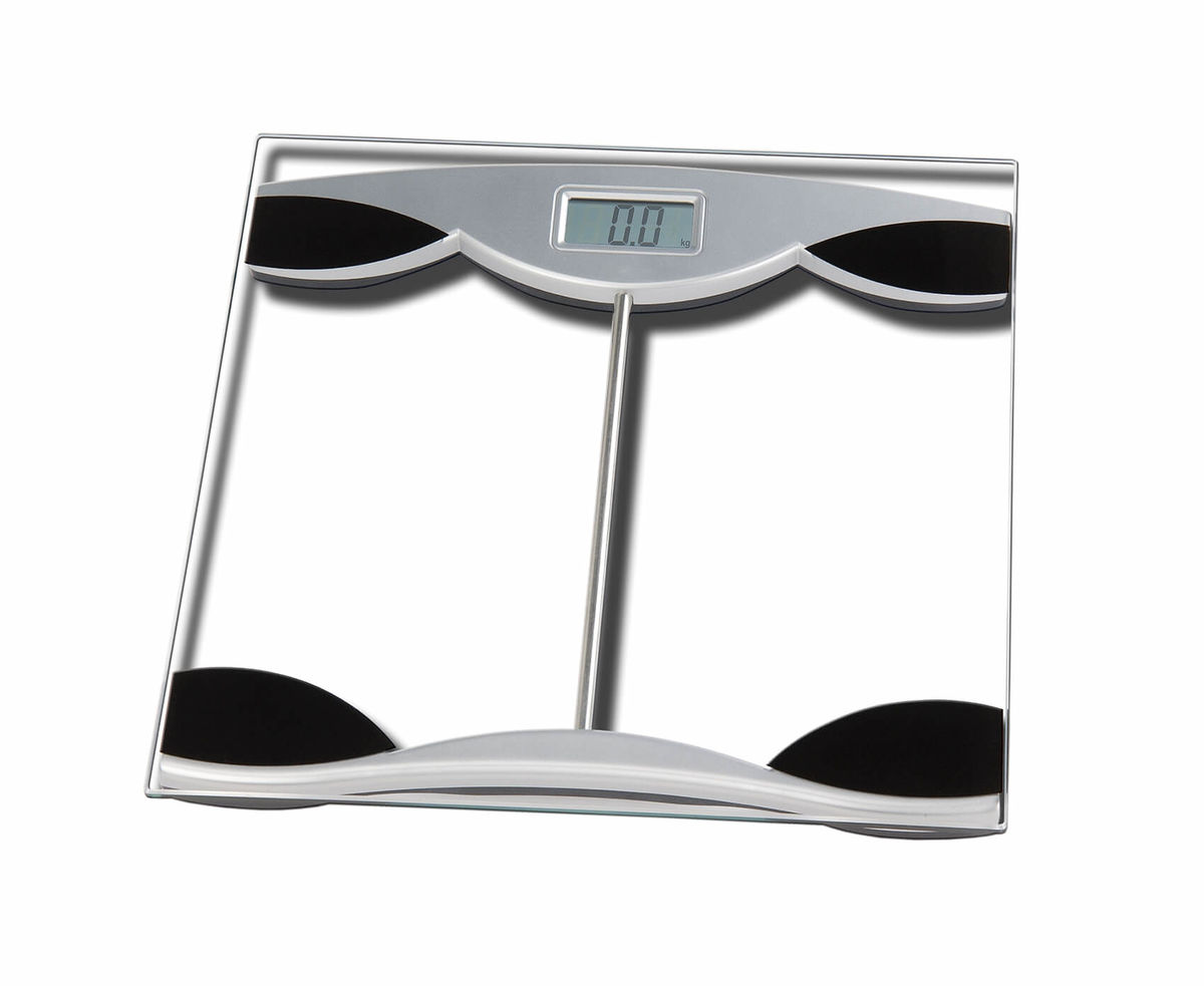 Image of Ohmex BAL 5000MP/N Personenwaage bei nettoshop.ch