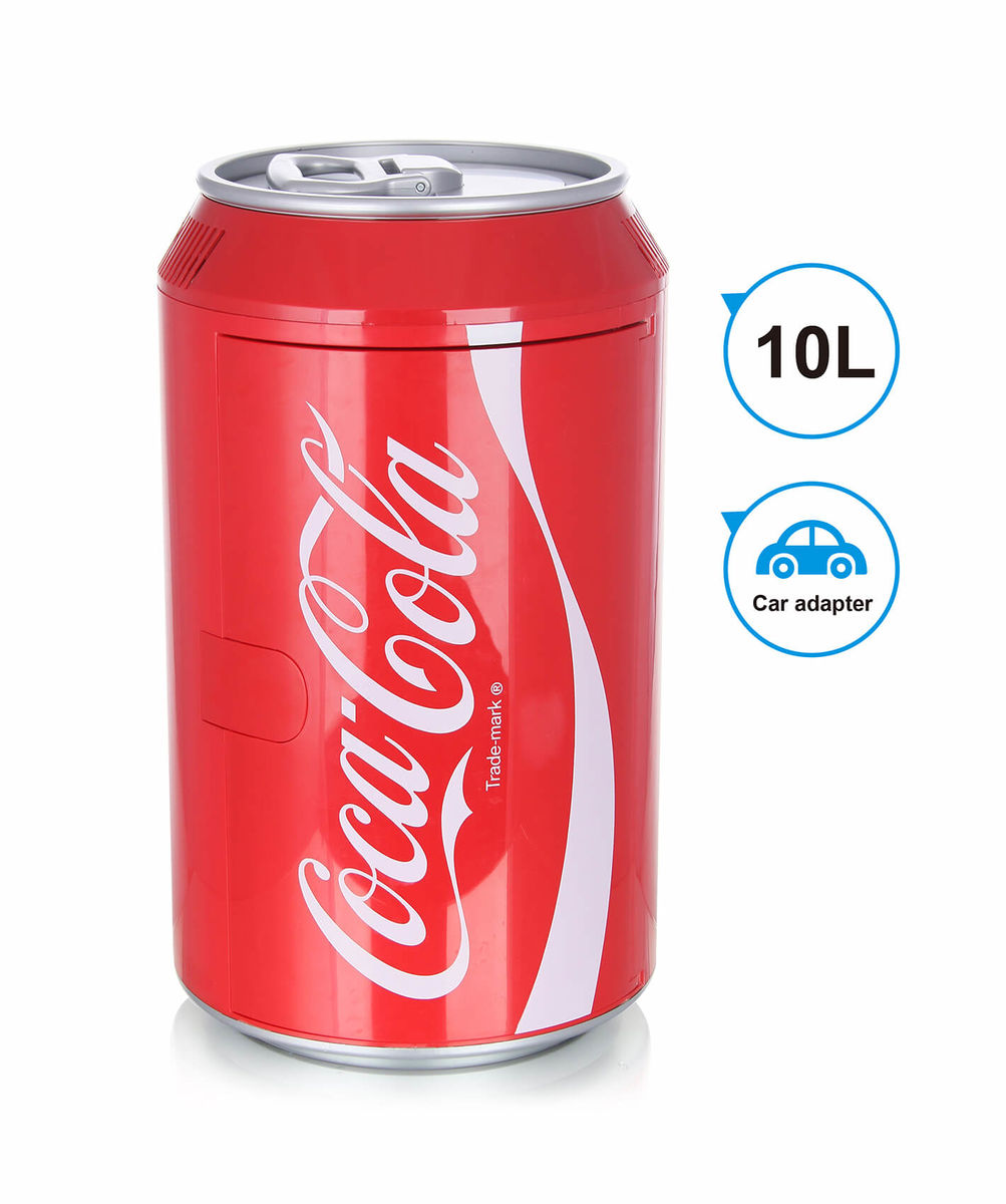 Image of Emerio RE-117331 Kühlschrank rechts bei nettoshop.ch