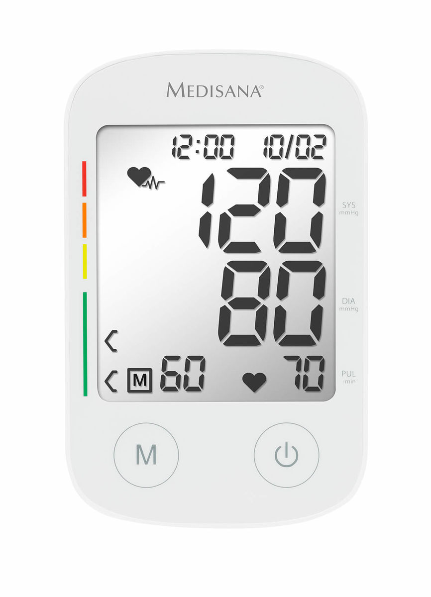 Image of Medisana BU535 Blutdruckmessgerät bei nettoshop.ch