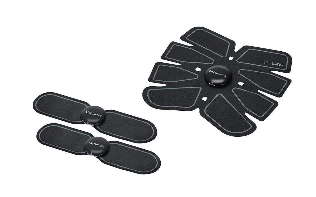 Image of Medisana Body Trainer EMS Muskelstimulator bei nettoshop.ch