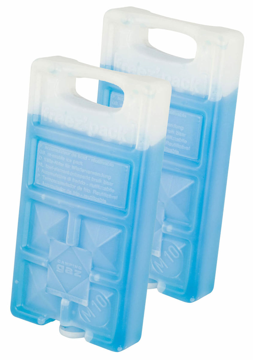 Image of Campingaz Freez Pack M10 2er Pack Kühlelement Zubehör bei nettoshop.ch