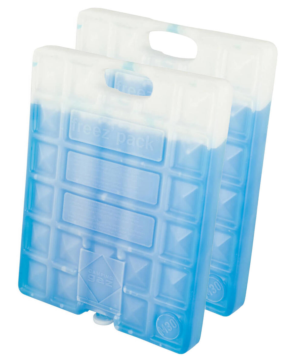 Image of Campingaz Freez Pack M30 2er Pack Kühlelement Zubehör bei nettoshop.ch