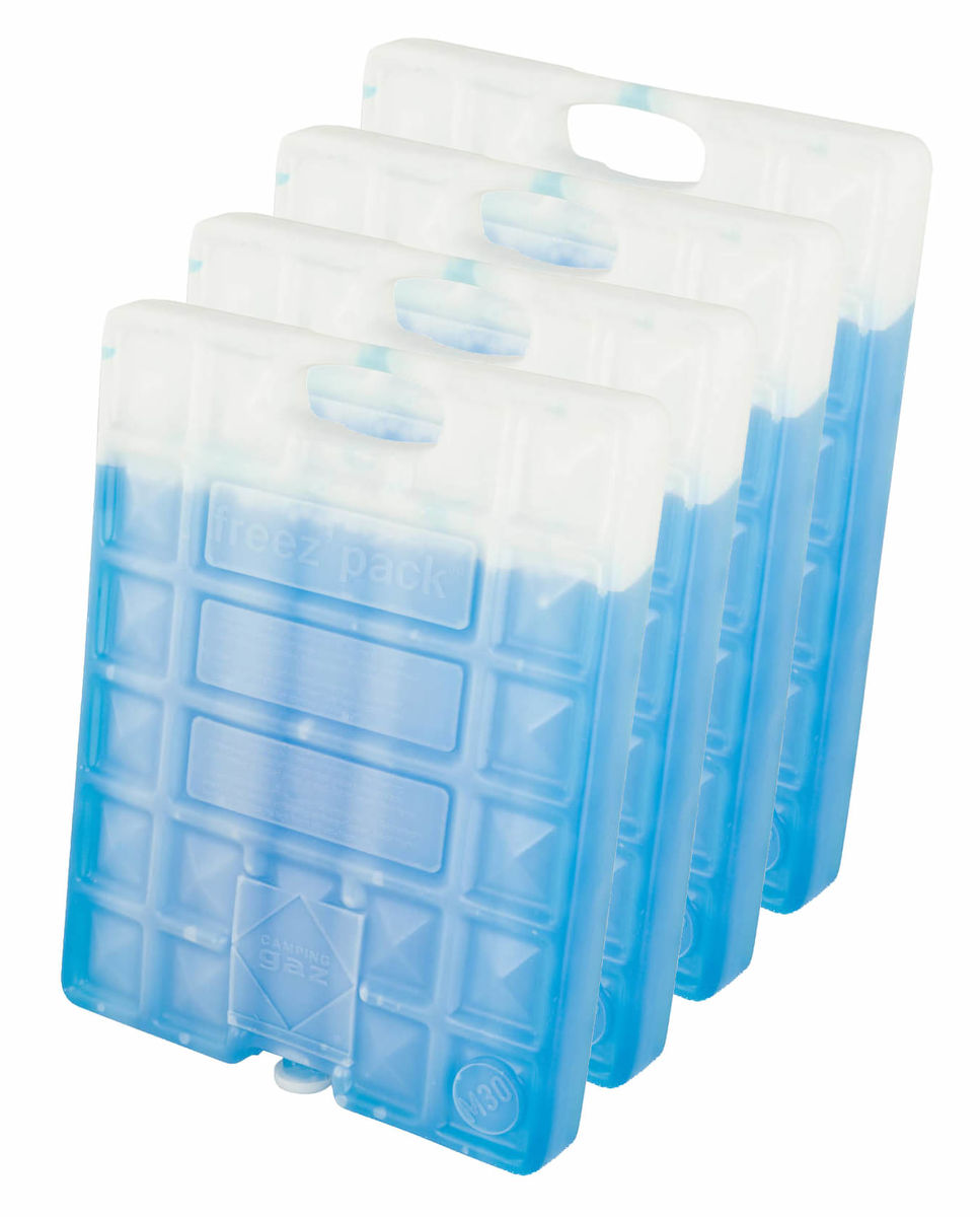 Image of Campingaz Freez Pack M30 4er Pack Kühlelement Zubehör bei nettoshop.ch