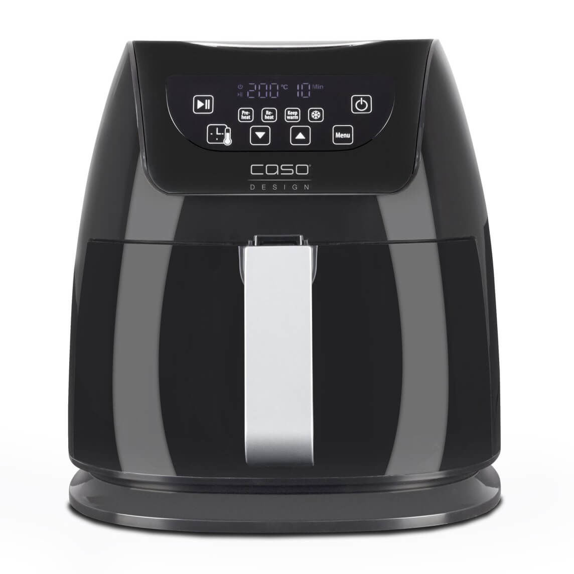 Image of Caso Airfryer AF250 Friteuse bei nettoshop.ch