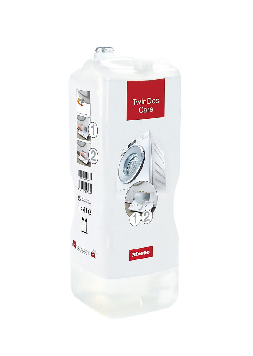 Image of Miele GP TDC 141 L Kartusche TwinDosCare 1.44 l bei nettoshop.ch