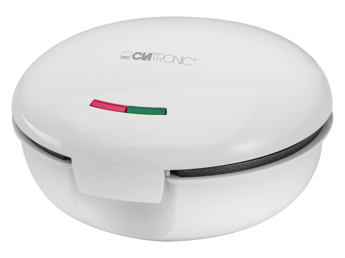 Image of Clatronic DM 3495 Donut-Maker bei nettoshop.ch