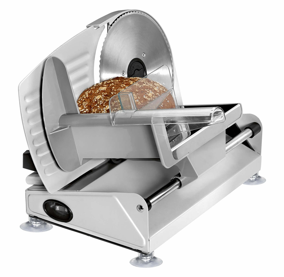 Image of Clatronic MA 3585 Schneidemaschine bei nettoshop.ch