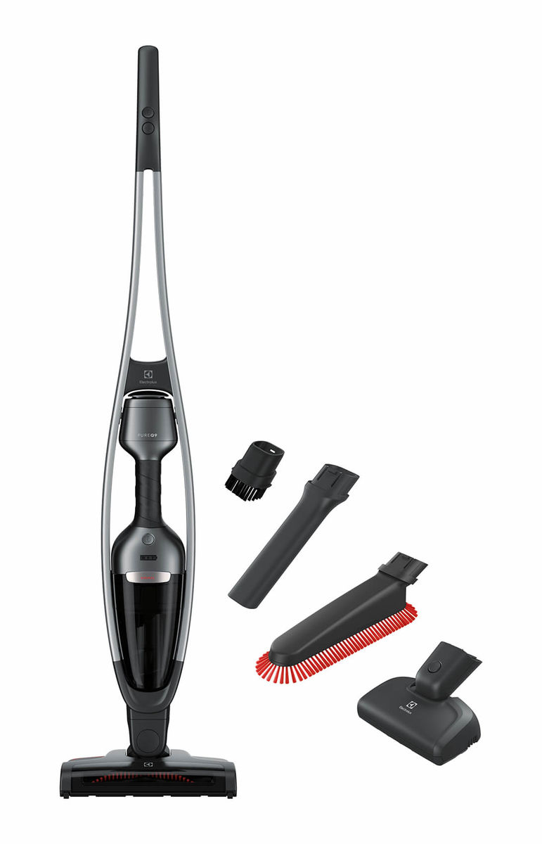 Image of Electrolux Pure Q9 PQ91-ANIMA Staubsauger bei nettoshop.ch