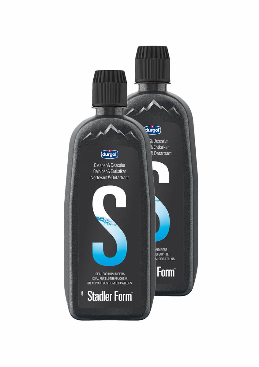 Image of Stadler Form Reiniger und Entkalker Set bei nettoshop.ch