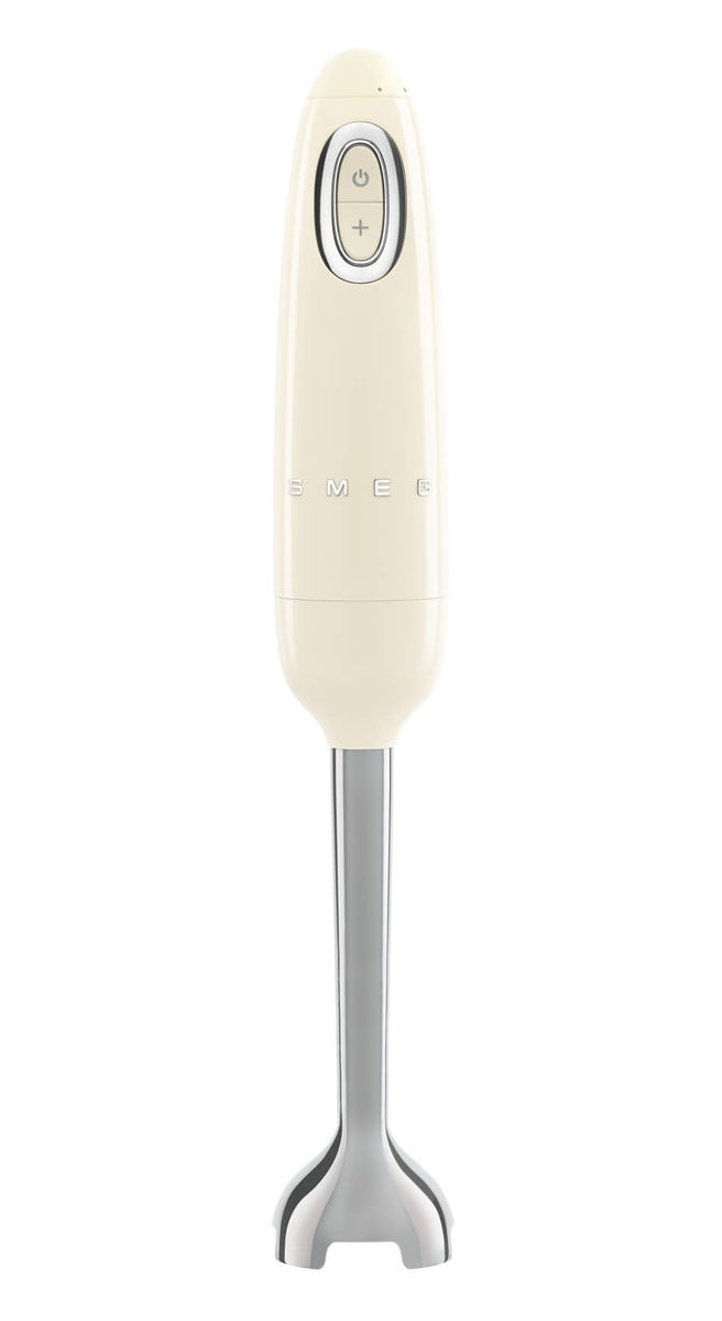 Image of SMEG 50's Retro Style Stabmixer crème bei nettoshop.ch