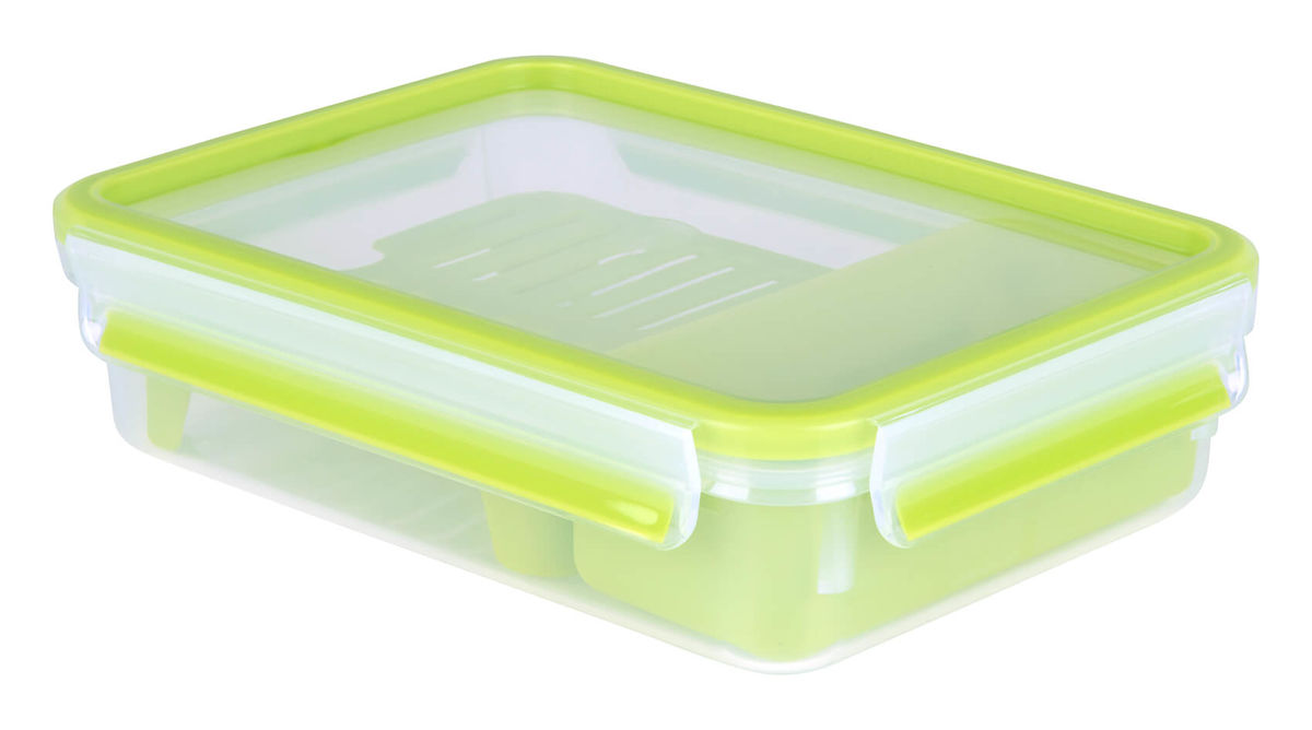 Image of Emsa Clip & Go Brunchbox 1.2l bei nettoshop.ch