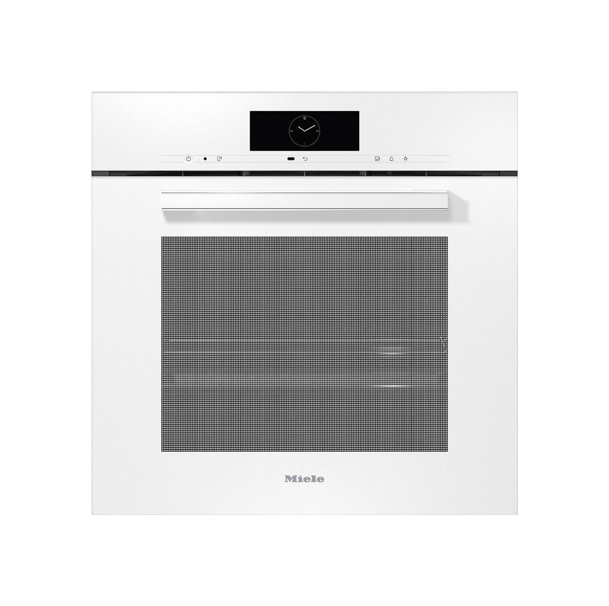 Image of Miele DGC 7865-60 XXL Kombi-Steamer/Backofen Brillantweiss bei nettoshop.ch