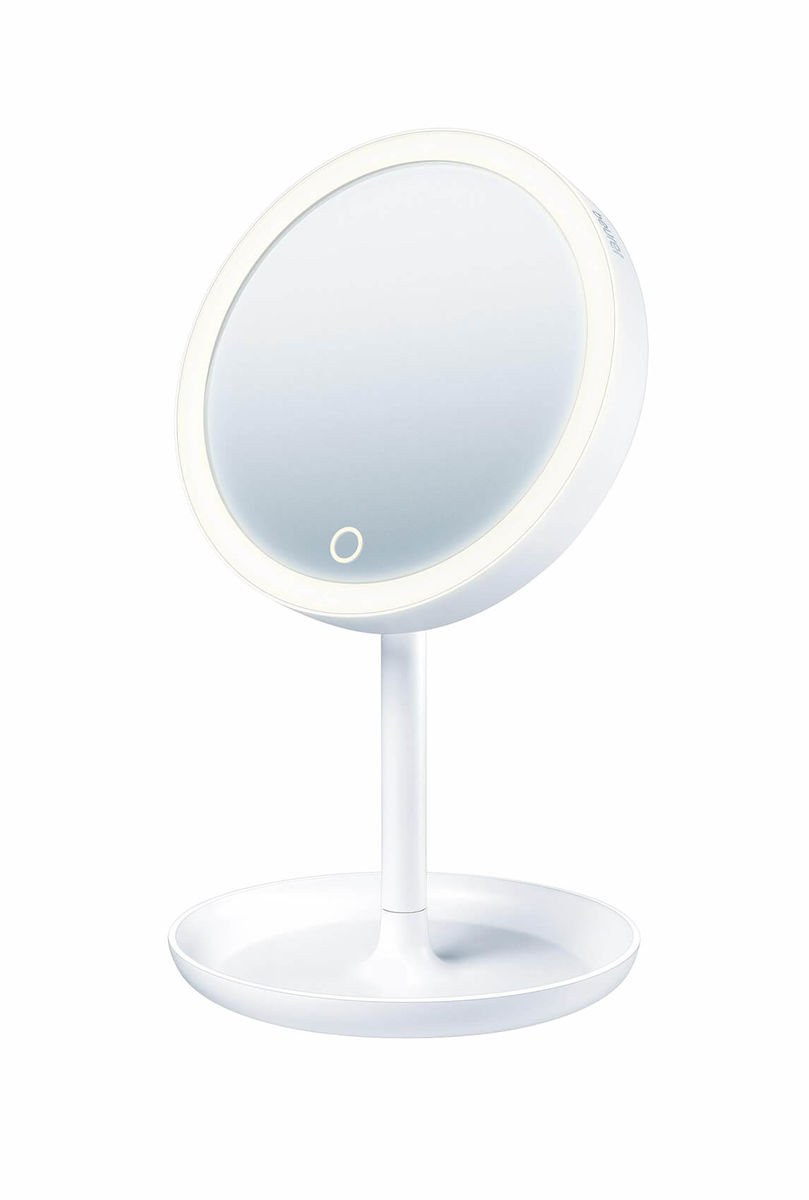 Image of Beurer BS45 Kosmetikspiegel bei nettoshop.ch