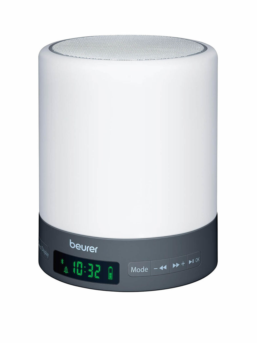 Image of Beurer WL 50 Licht Wecker bei nettoshop.ch