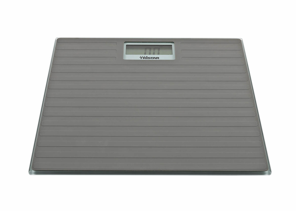 Image of Tristar WG-2431 rutschfeste Personenwaage bei nettoshop.ch