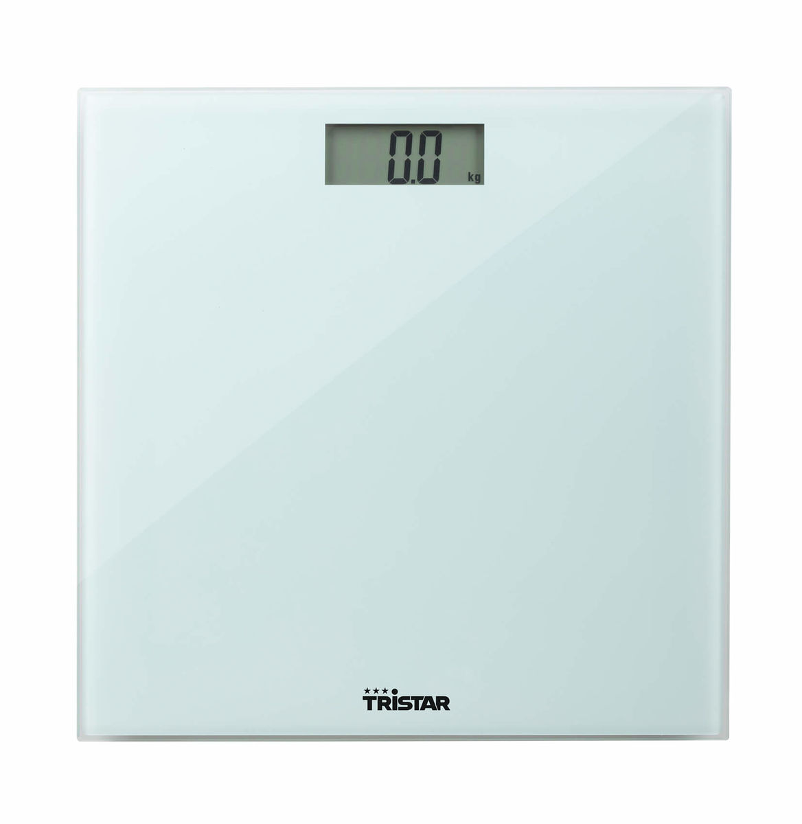 Image of Tristar WG-2433 Sicherheitsglas Personenwaage bei nettoshop.ch