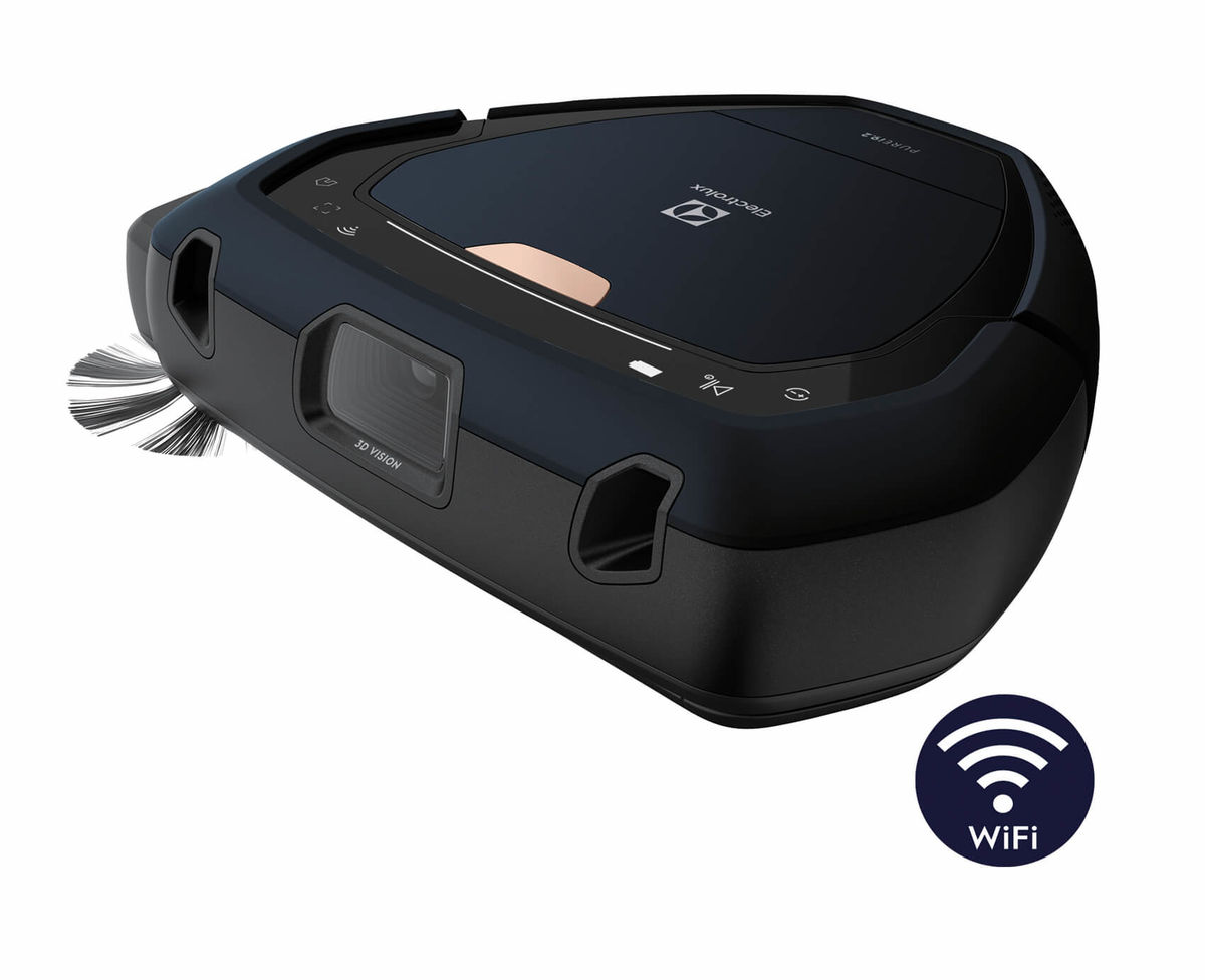 Image of Electrolux PURE i9 Pi92 -4STN Saugroboter Space Teal bei nettoshop.ch