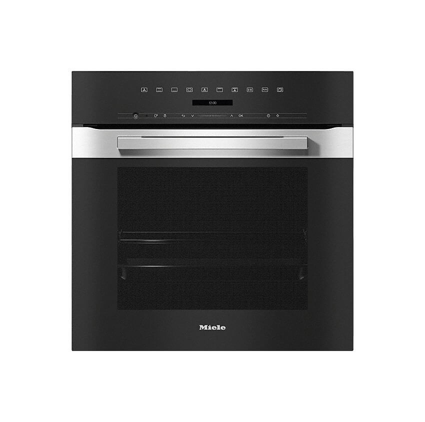 Image of Miele H 7264 B Backofen Edelstahl bei nettoshop.ch