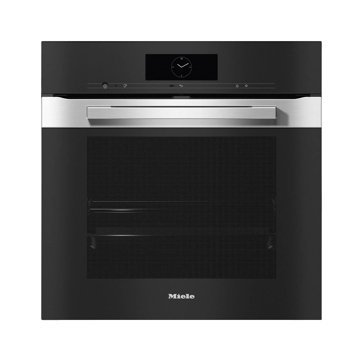 Image of Miele H 7860-60 BP Backofen Edelstahl bei nettoshop.ch