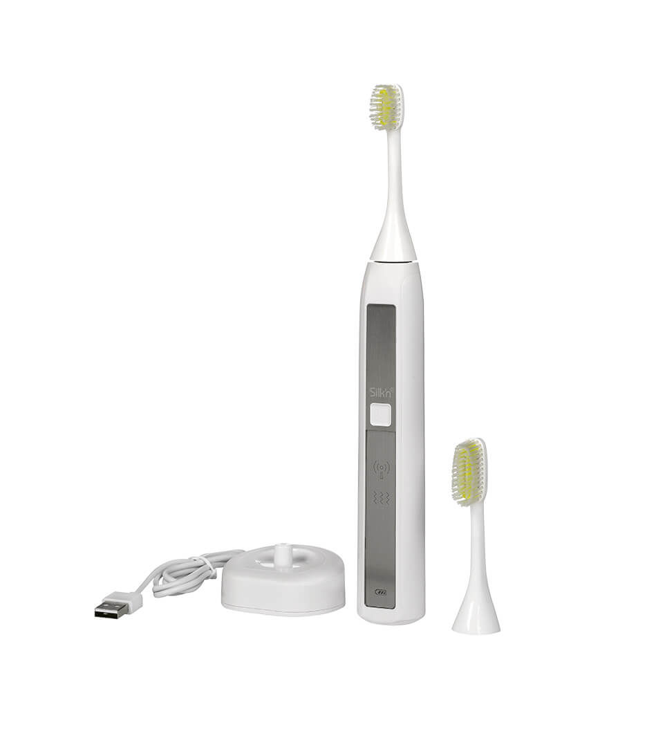 Image of Silk'n ToothWave TW1PE Zahnbürste bei nettoshop.ch