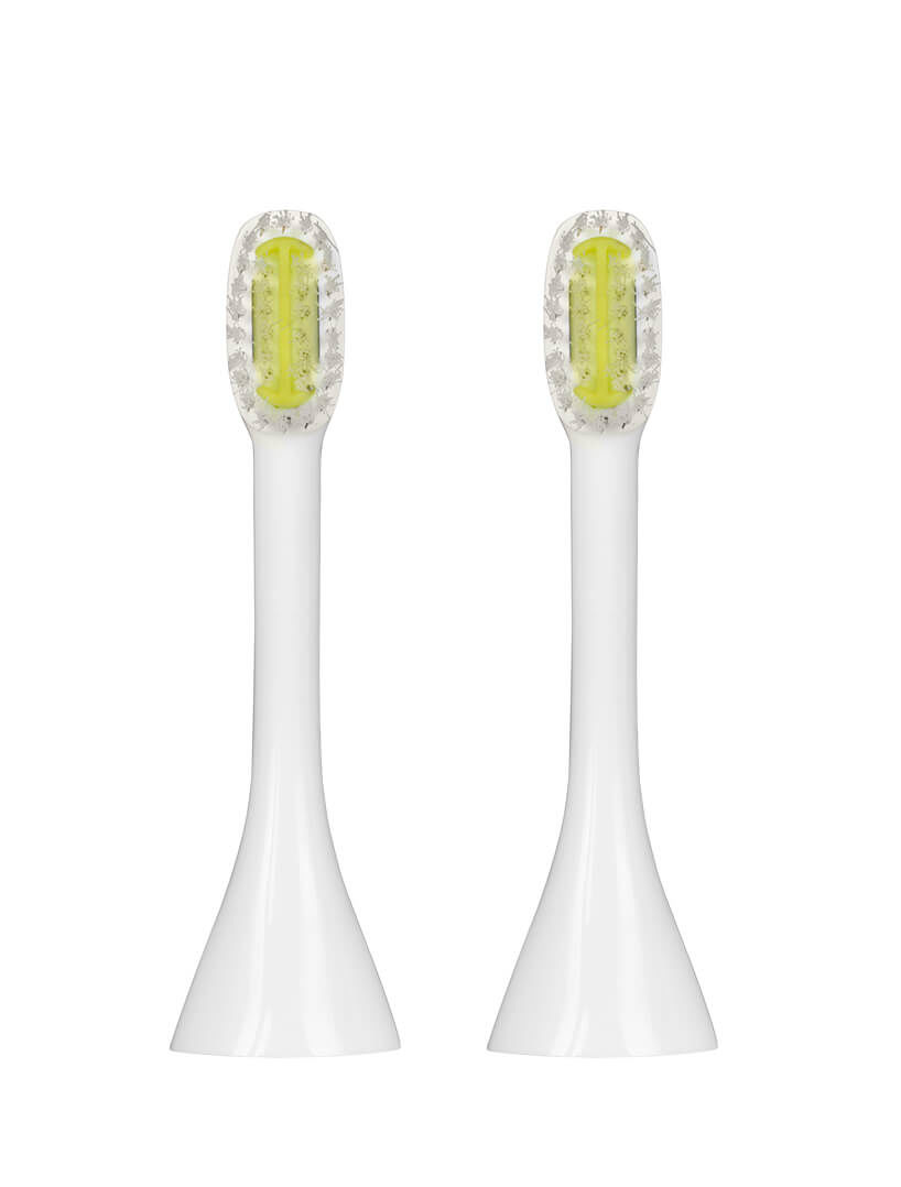 Image of Silk'n ToothWave TWRS2 2er Pack Aufsteckbürstenköpfe bei nettoshop.ch