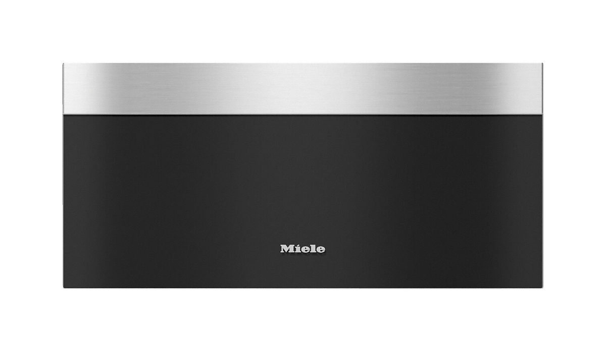 Image of Miele ESW 7020 Wärmeschublade Edelstahl bei nettoshop.ch