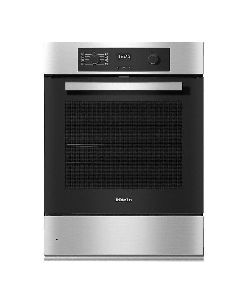 Image of Miele H 2265-1-55 BP Backofen Edelstahl bei nettoshop.ch